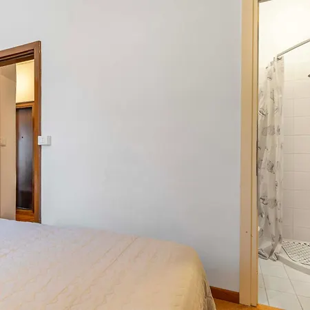 Appartamento Casa Del Sole Venice Lido Sleep Up To 6, 2 Bathrooms,1 Minute From The Venezia Lido