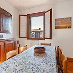 Casa Del Sole Venice Lido Sleep Up To 6, 2 Bathrooms,1 Minute From The 公寓 威尼斯丽都