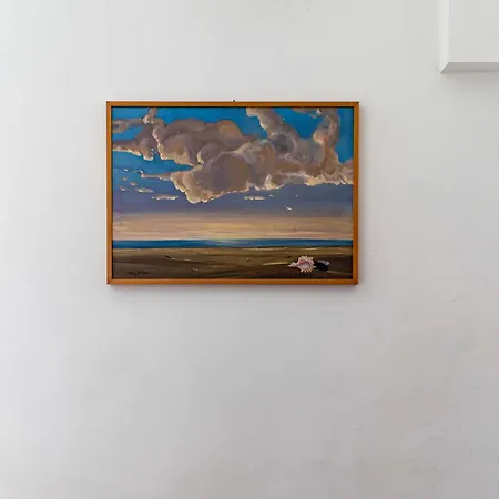 Casa Del Sole Venice Lido Sleep Up To 6, 2 Bathrooms,1 Minute From The