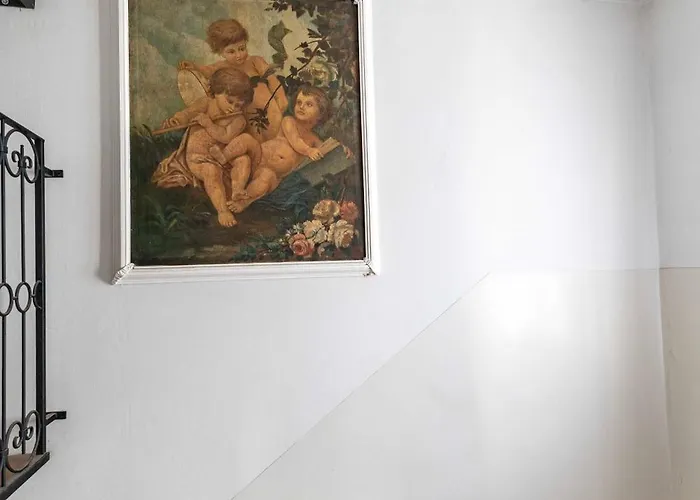 Апартаменты Casa Del Sole Venice Lido Sleep Up To 6, 2 Bathrooms,1 Minute From The Beach